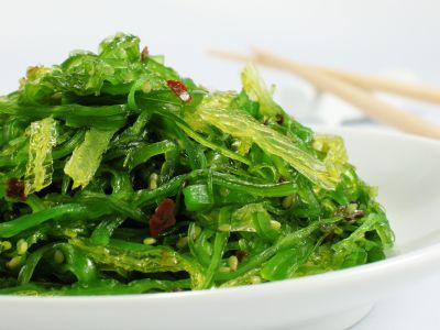 seaweedsalad