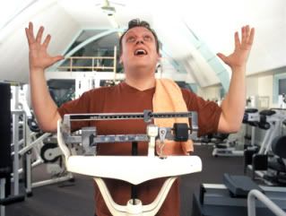 weightlossdespair 17 Reasons Youre Not Losing Weight