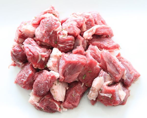 Meat for meatballs