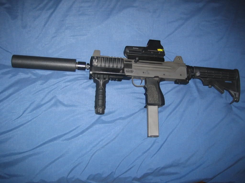 m11 gun