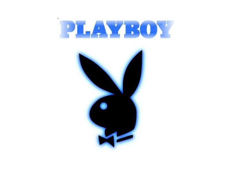 playboy bunny logo wallpaper. playboy logo wallpaper.