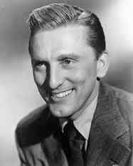 Kirk Douglas Pictures, Images and Photos