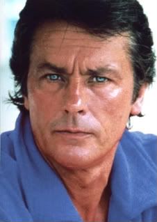 Alain Delon Pictures, Images and Photos