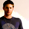 Jensen Theodore Shadows Avatar