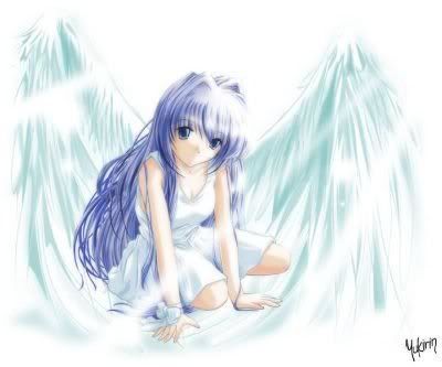 Anime Angel