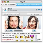 Ray Pro v1.0