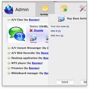 Ray Pro v1.0