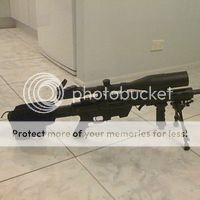 Mak Tube Gun By Craig Chaffey Photobucket