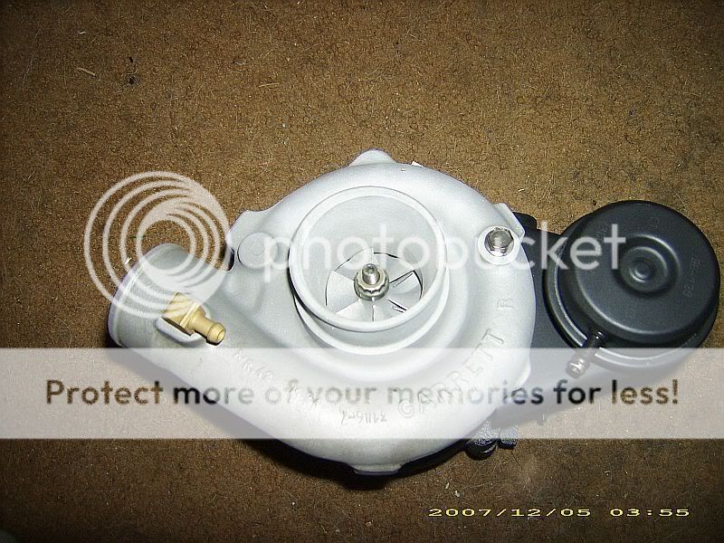 REBUILT GARRETT TURBO CHEAP!!!!! | VW Vortex - Volkswagen Forum