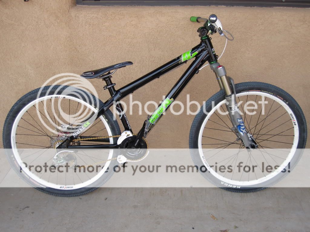 New Hardtail ) xpost Mountain Bike Reviews Forum