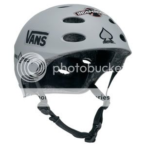 Pro Tec Ace Bucky Lasek Skateboard Helmet Gray s M L XL