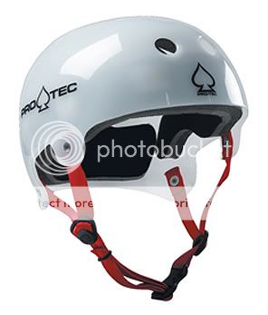 Pro Tec Classic Bucky Lasek Skateboard Helmet s M L XL