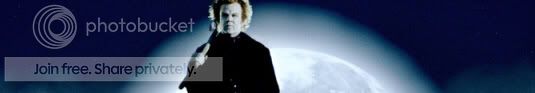 Mr Crepsley Banner