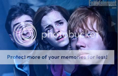Harry Potter Pictures, Images and Photos