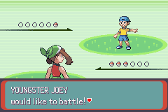 [PokeCommunity.com] THE OFFICIAL NUZLOCKE CHALLENGE THREAD