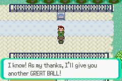 [PokeCommunity.com] THE OFFICIAL NUZLOCKE CHALLENGE THREAD