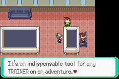 [PokeCommunity.com] THE OFFICIAL NUZLOCKE CHALLENGE THREAD