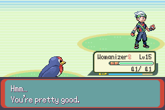 [PokeCommunity.com] THE OFFICIAL NUZLOCKE CHALLENGE THREAD
