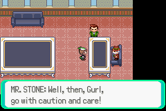 [PokeCommunity.com] THE OFFICIAL NUZLOCKE CHALLENGE THREAD