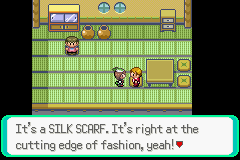 [PokeCommunity.com] THE OFFICIAL NUZLOCKE CHALLENGE THREAD