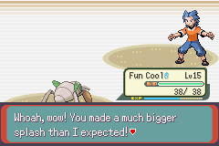 [PokeCommunity.com] THE OFFICIAL NUZLOCKE CHALLENGE THREAD