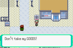 [PokeCommunity.com] THE OFFICIAL NUZLOCKE CHALLENGE THREAD