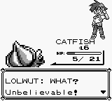 [PokeCommunity.com] Bodily Disfunctions [insert petilil here]