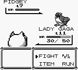 [PokeCommunity.com] Bodily Disfunctions [insert petilil here]