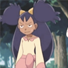 [PokeCommunity.com] benevolence is to the eye