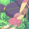 [PokeCommunity.com] benevolence is to the eye
