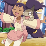 [PokeCommunity.com] benevolence is to the eye