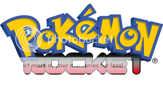 [IDEA] Pokémon: Rocket