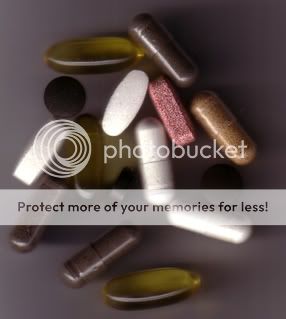 vitamins Pictures, Images and Photos