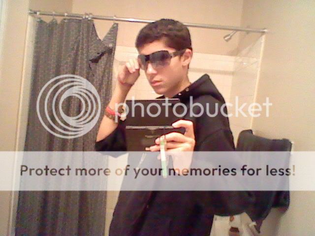 [PokeCommunity.com] [POST THREAD] Pictures of You