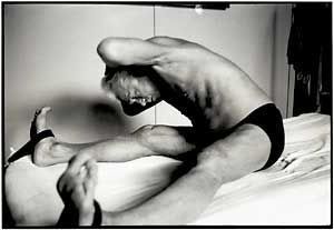Pilates