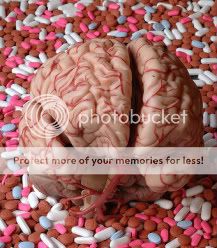 Brain on Drugs