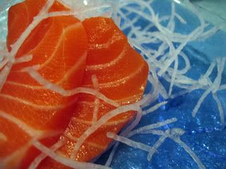Sashimi