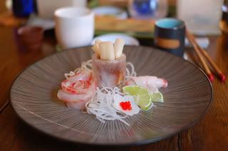 Sashimi