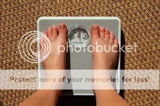 body weight scale