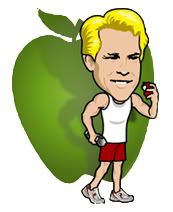 Mark Sisson
