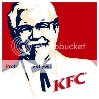KFC Oven Roasted Chicken