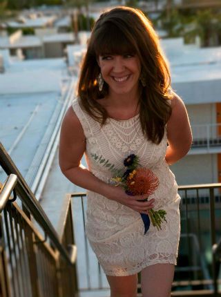 10 year Wedding Anniversary