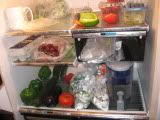 Nick's Fridge