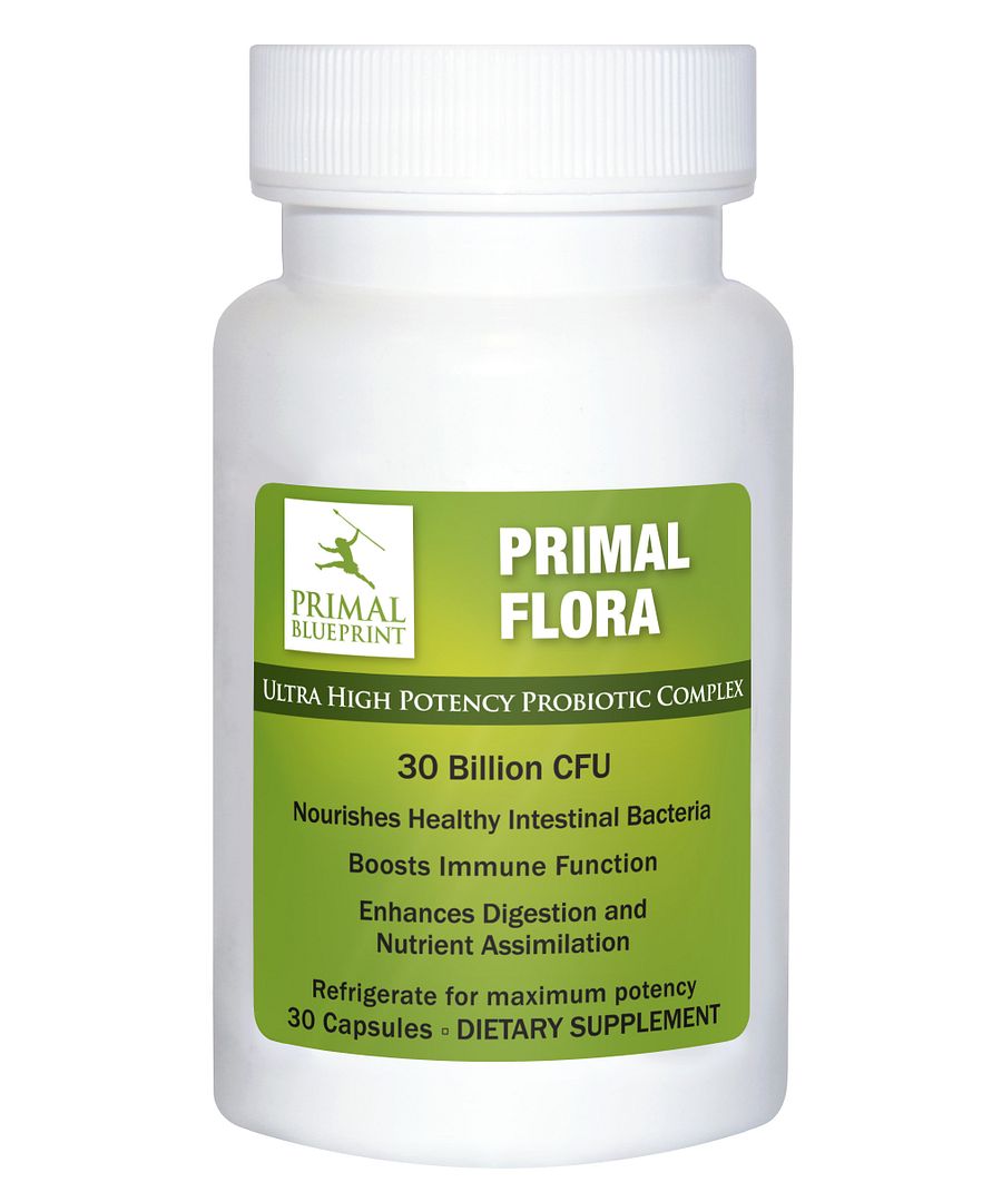 Primal Flora