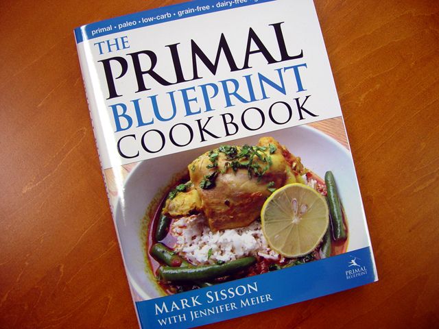 The Primal Blueprint