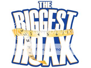 The Biggest Loser Hoax