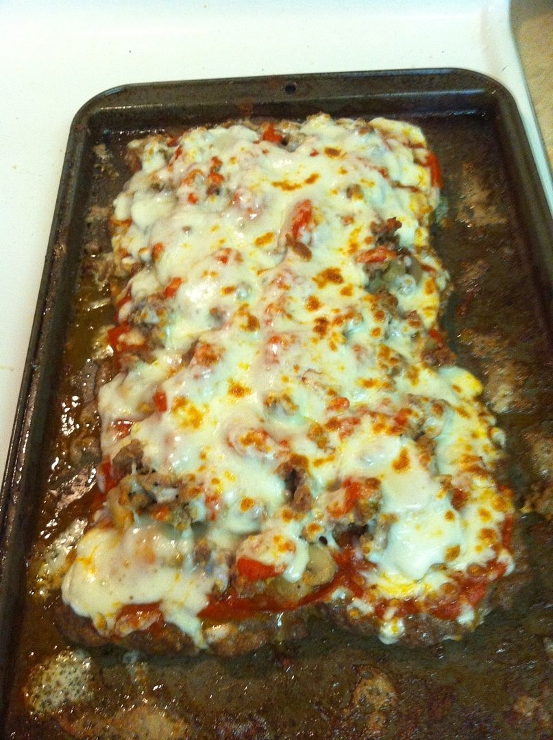 Primal Meatza