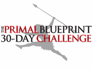 primal 30day challenge 1