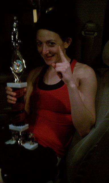 Erica = Grok Star