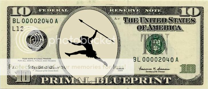Grok 10 dollar bill